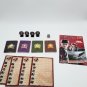Pressman Harry Potter magical Beasts Board Game