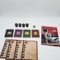 Pressman Harry Potter magical Beasts Board Game