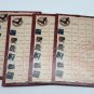 Pressman Harry Potter magical Beasts Board Game