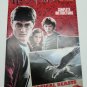 Pressman Harry Potter magical Beasts Board Game
