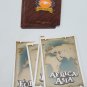 Pressman Harry Potter magical Beasts Board Game