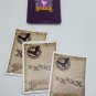 Pressman Harry Potter magical Beasts Board Game