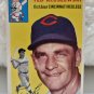 1954 Topps Ted Kluszewski #7 VG