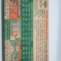 1954 Topps Ted Kluszewski #7 VG