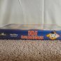 **ULTRA RARE**Disney Black Diamond 101 Dalmatians (VHS, 1992)