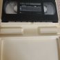 **ULTRA RARE**Disney Black Diamond 101 Dalmatians (VHS, 1992)