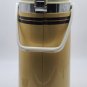 Vintage 70s King Air Pot THE PUMP Vacuum Dispenser Hot Cold Coffee&Acirc;&nbsp; EUC