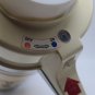 Vintage 70s King Air Pot THE PUMP Vacuum Dispenser Hot Cold Coffee&Acirc;&nbsp; EUC