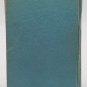 NOBODYS BUDDY by JOHN A MOROSO Goldsmith Hardcover 1936 by John A Moroso