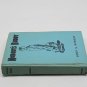 NOBODYS BUDDY by JOHN A MOROSO Goldsmith Hardcover 1936 by John A Moroso