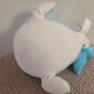 Squishmallows Stackable Wally the Narwhal 12-Inch Plush *CLEAN*