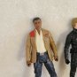 Lucas Films Limited Star Wars Character Lot of 7 - AS-PICTURED - RARE