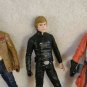 Lucas Films Limited Star Wars Character Lot of 7 - AS-PICTURED - RARE