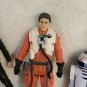 Lucas Films Limited Star Wars Character Lot of 7 - AS-PICTURED - RARE