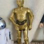 Lucas Films Limited Star Wars Character Lot of 7 - AS-PICTURED - RARE