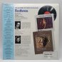 Vintage BEETHOVEN âTHE PASTORAL - SIXTH SYMPHONYâ Vinyl Record W/Panflet
