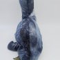 14" Russ Dinosaur Plato Plush Stuffed Animal Beanie Doll Berrie Blue Big Huge