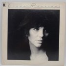 LINDA RONSTADT HEART LIKE A WHEEL VINYL LP CAPITOL 1974 VINTAGE ST-11358
