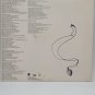 LINDA RONSTADT HEART LIKE A WHEEL VINYL LP CAPITOL 1974 VINTAGE ST-11358