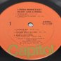 LINDA RONSTADT HEART LIKE A WHEEL VINYL LP CAPITOL 1974 VINTAGE ST-11358