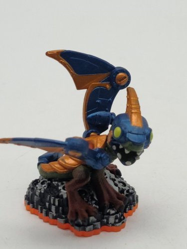 SKYLANDERS _ Drobot _ Lightcore Figure By Activision