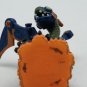SKYLANDERS _ Drobot _ Lightcore Figure By Activision