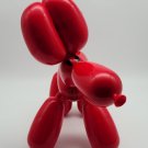 RARE Squeakee The Red Balloon Dog *WORKING*