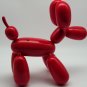 RARE Squeakee The Red Balloon Dog *WORKING*