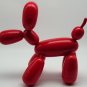 RARE Squeakee The Red Balloon Dog *WORKING*