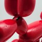 RARE Squeakee The Red Balloon Dog *WORKING*