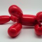 RARE Squeakee The Red Balloon Dog *WORKING*