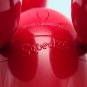 RARE Squeakee The Red Balloon Dog *WORKING*