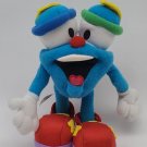 Vintage Atlanta Georgia 1996 Olympic Games Izzy Mascot Stuffed Plush CLEAN