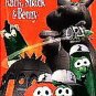 VeggieTales - Rack, Shack, and Benny (VHS, 1998)