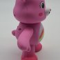 Care Bears Cheer Bear Interactive Figure Your Touch Unlocks 50+ Reactions