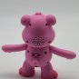 Care Bears Cheer Bear Interactive Figure Your Touch Unlocks 50+ Reactions