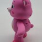 Care Bears Cheer Bear Interactive Figure Your Touch Unlocks 50+ Reactions