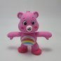 Care Bears Cheer Bear Interactive Figure Your Touch Unlocks 50+ Reactions