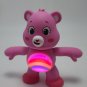 Care Bears Cheer Bear Interactive Figure Your Touch Unlocks 50+ Reactions