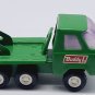1960's VTG Authentic Buddy L Cement Mixer Truck GREEN  Rare Collectible SEE PICS