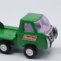 1960's VTG Authentic Buddy L Cement Mixer Truck GREEN  Rare Collectible SEE PICS