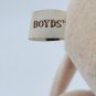 Kellytoy Dog Rattle Plush Stuffed Animal Stuffie Tan Puppy