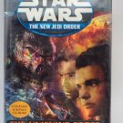 Star Wars The New Jedi Order : The Unifying Force by James Luceno w/ Audio CD