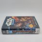 Star Wars The New Jedi Order : The Unifying Force by James Luceno w/ Audio CD