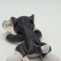 Ty Beanie Babies Nanook Alaskan Husky Dog Beanbag Plush Vintage 1996 W/Ear Tag