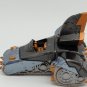 Skylanders Superchargers Shark Tank Figure Model 87554888 Activision 2015