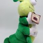 RARE Houwsbaby Interactive Plush Caterpillar Musical Stuffed Animal PBC *CLEAN*