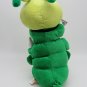RARE Houwsbaby Interactive Plush Caterpillar Musical Stuffed Animal PBC *CLEAN*