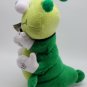 RARE Houwsbaby Interactive Plush Caterpillar Musical Stuffed Animal PBC *CLEAN*