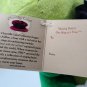 RARE Houwsbaby Interactive Plush Caterpillar Musical Stuffed Animal PBC *CLEAN*